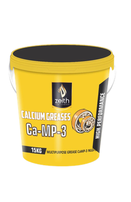 ZEI-GR-MP3-15KG ZEITH CALCIUM GREASE MP3 15KG