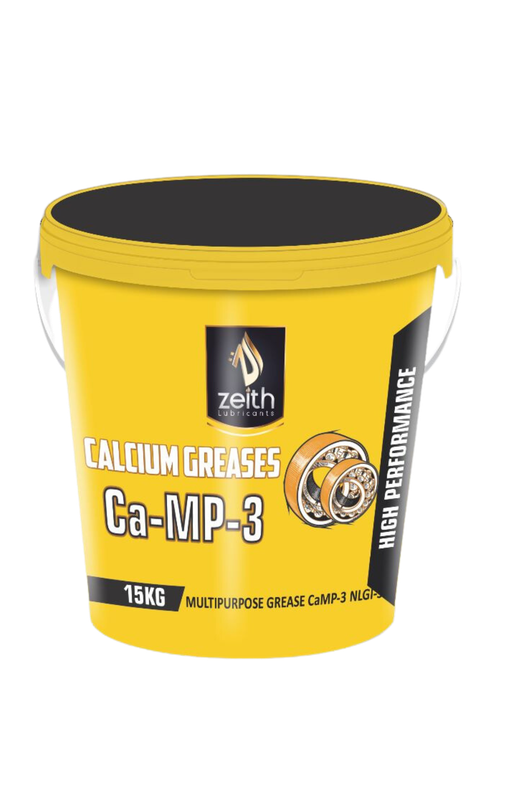 ZEI-GR-MP3-15KG ZEITH CALCIUM GREASE MP3 15KG