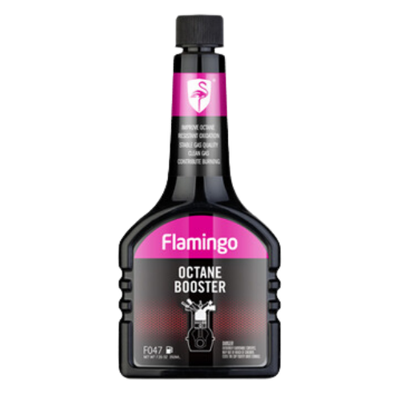 F047 FLAMINGO OCTANE BOOSTER 250ML
