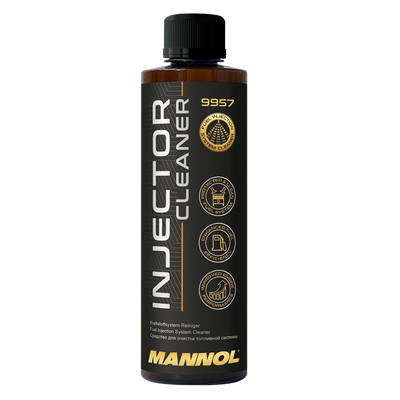 9957 MANNOL INJECTOR CLEANER 300ML