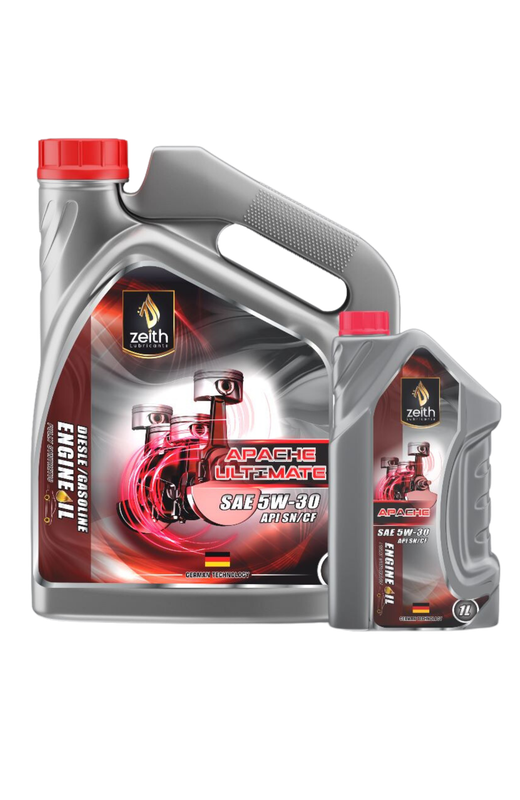 ZEI-5W30-F-SN ZEITH 5W30 FULL/SYNT SN/CF