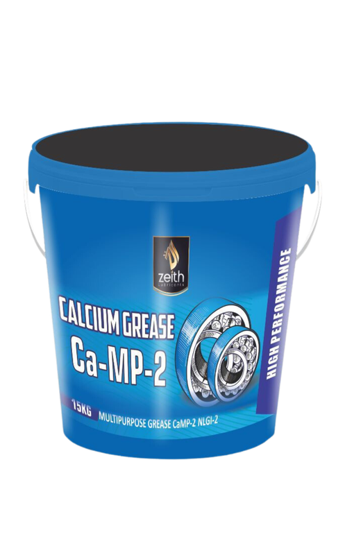 ZEI-GR-MP2-15KG ZEITH CALCIUM GREASE MP2 15KG