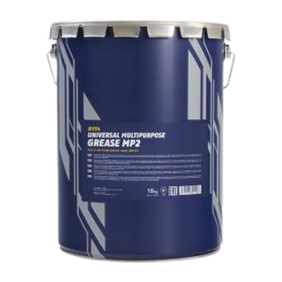 8114 MANNOL MP-2 Multipurpose Grease  18KG