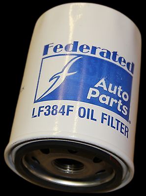 LF384F Federated oil filter