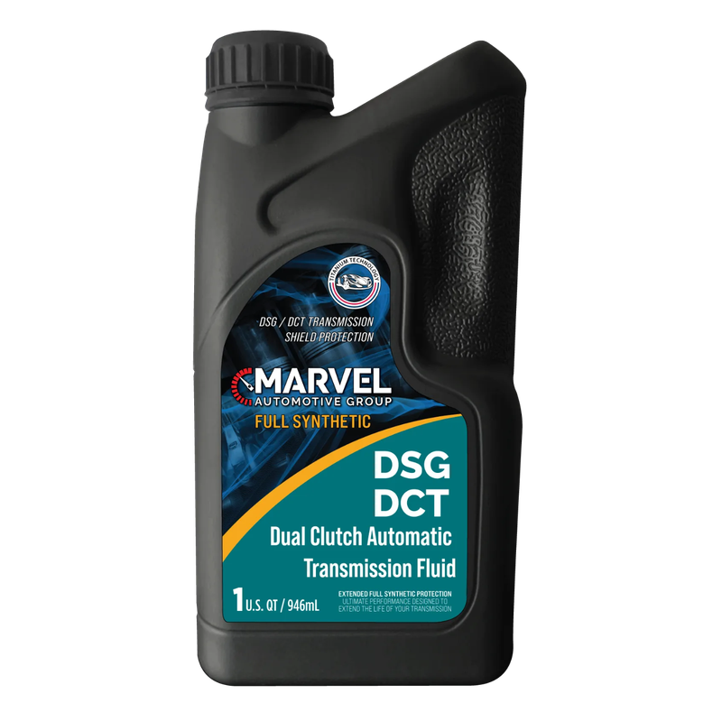 Marvel DSG/DCT Dual Clutch ATF 1U.S. QT/ 946mL