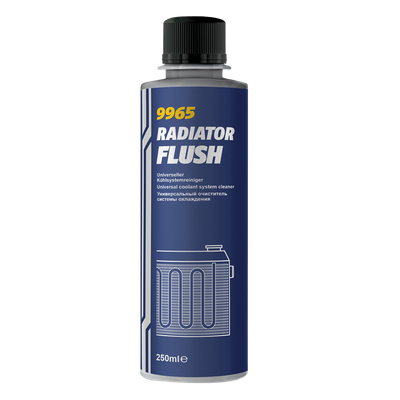9965 MANNOL Radiator Flush 325mL