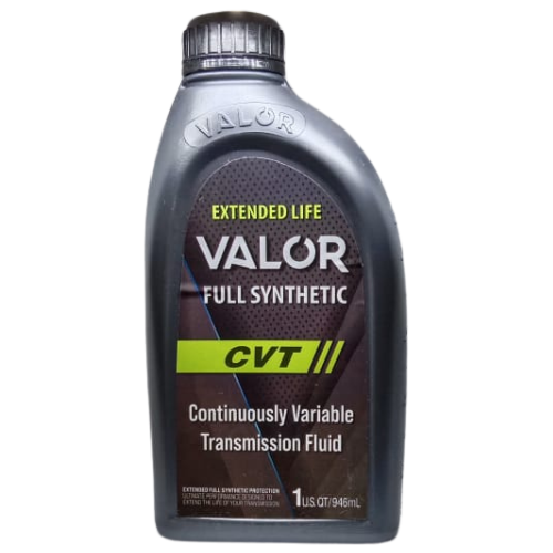 VAL-CVT-1 CVT GREEN (NS-3) 1 U.S. QT / 946 mL