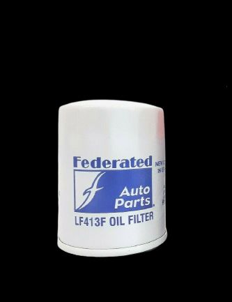 LF413F Federated oil filter