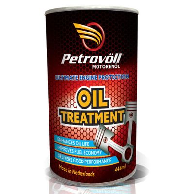 PTR-OT Petrovoll Engine oil treatment 444mL
