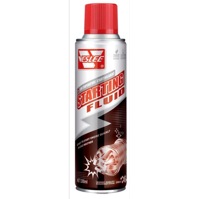 VSL-27A VESLEE STARTING FLUID 450mL