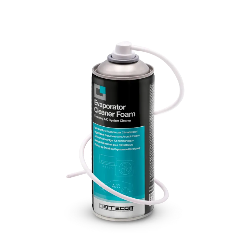 AB1049.N.01-Evaporator Cleaner Foam 400ml AB1049.N.01-Evaporator Cleaner Foam 400ml