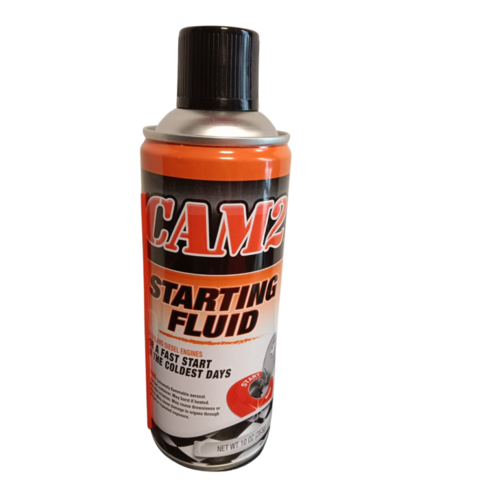 CAM2-SF CAM2 STARTING FLUID 10 Oz (283g)