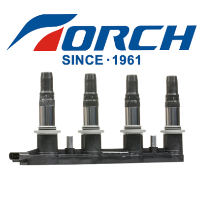 TEX-40-064 TORCH IGNITION COIL -Chevrolet Cruze 11-14 1.8L TEX-40-064 TORCH IGNITION COIL -Chevrolet Cruze 11-14 1.8L