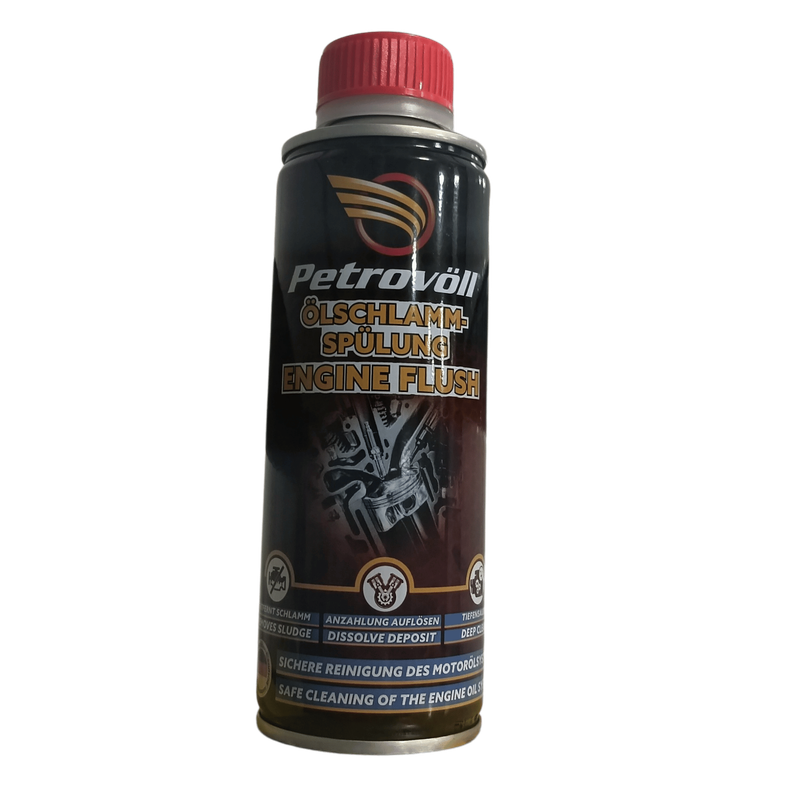 PTR-EF Petrovoll Engine Flush 250 mL