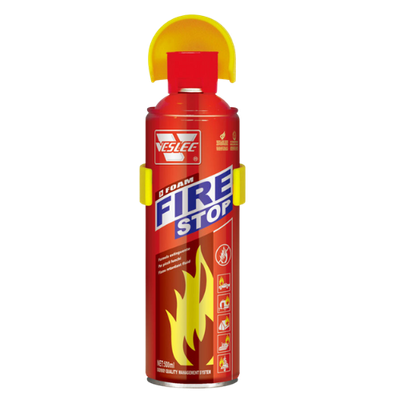 VSL-23 VESLEE FOAM FIRE STOP 500ML