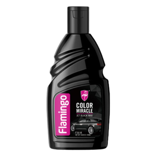 F361K FLAMINGO COLOR MIRACLE 410ML
