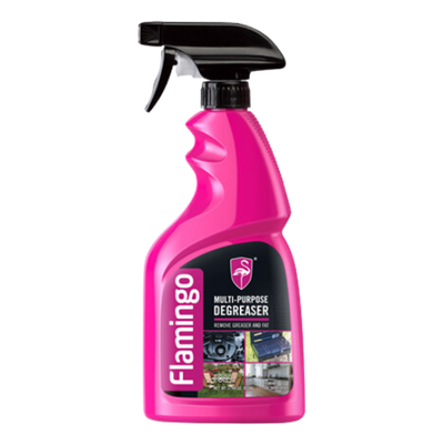 F089 FLAMINGO MULTI-PURPOSE DEGREASER 500ML