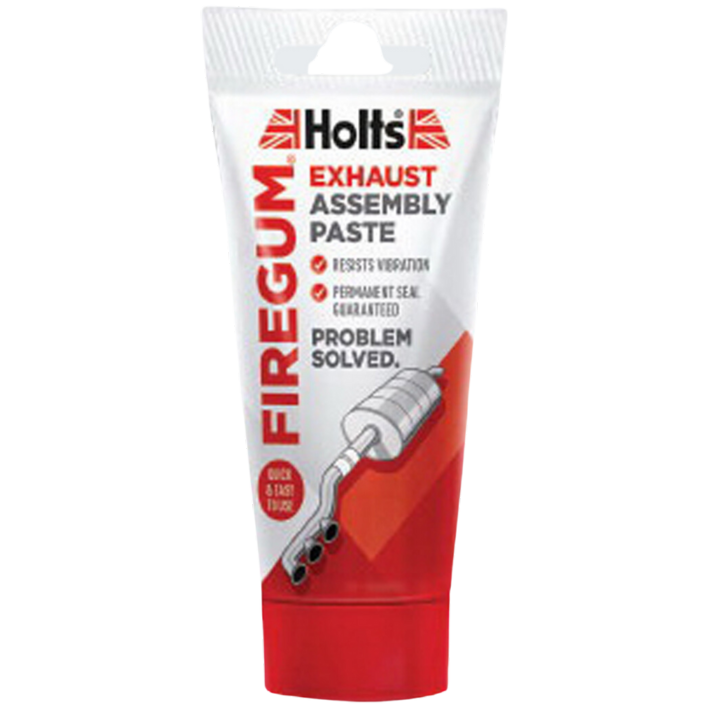 FG6RA HOLTS Firegum exhaust assembly paste 75Gr