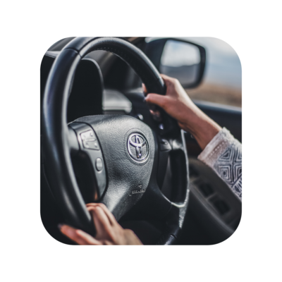 Power Steering Fluids