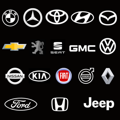 Vehicle application
