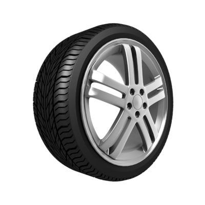 Tire Care and Repair