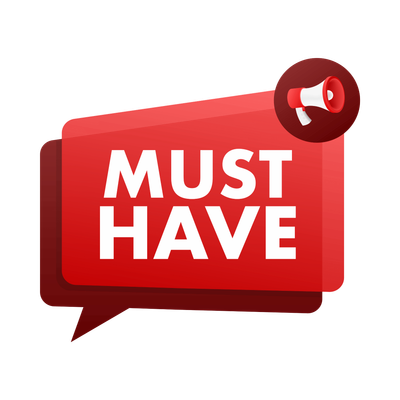 Must have for your car !