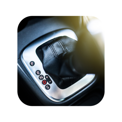 Automotive Auto-Transmission fluid (ATF)