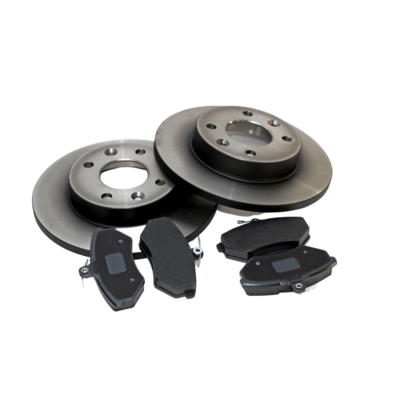 Braking system &amp; Fluids