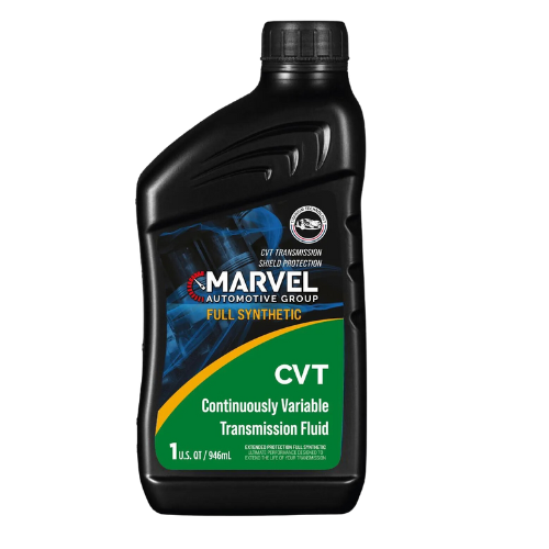 MARVEL CVT FLUID FULL SYNTHETIC (NS-3) 1 U.S. QT / 946 mL