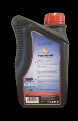 Petrovoll ATF Type A 1L