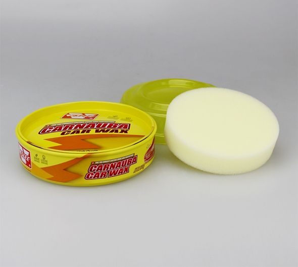 VSL-W9 Veslee carnuba car wax 239gr.