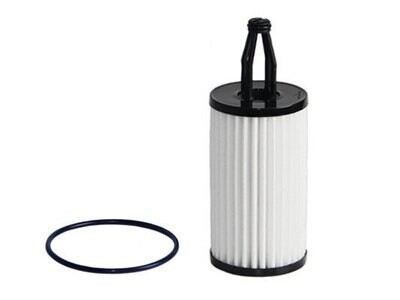 SH4074L SCT engine oil filter - Mercedes