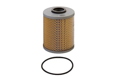 SH409 SCT engine oil filter - BMW