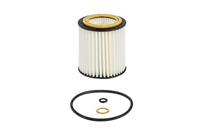 SH4032P SCT engine oil filter - BMW