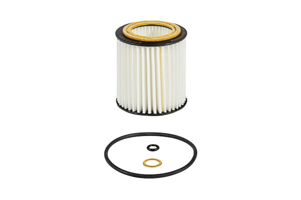 SH4032P SCT engine oil filter - BMW