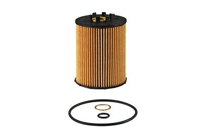 SH4046P SCT engine oil filter BMW