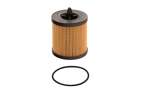 SH452P SCT engine oil filter -Opel- Chevrolet- Alfa Romeo