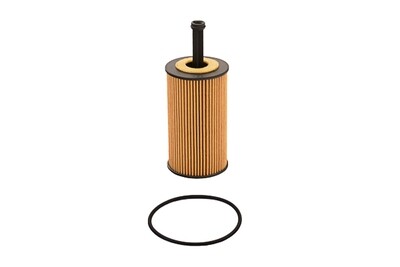 SH4725P SCT engine oil filter - Peugeot-Citroen