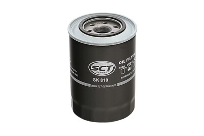 SK810 SCT engine oil filter - Mitsubishi SK810 SCT engine oil filter - Mitsubishi