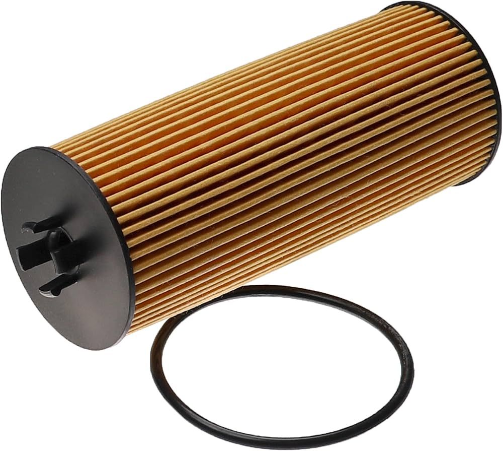 SH4082P SCT engine oil filter - Mercedes