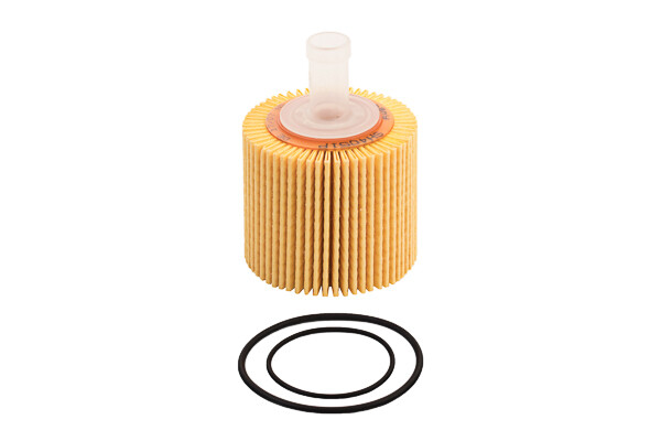 SH4051P SCT engine oil filter Toyota