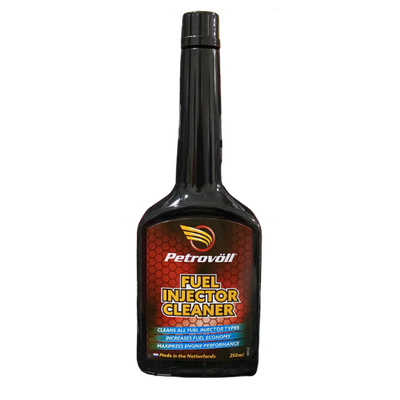 PTR-IC Petrovoll Injector cleaner 250 mL