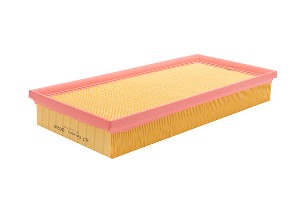 SB2269 SCT engine air filter - Range Rover