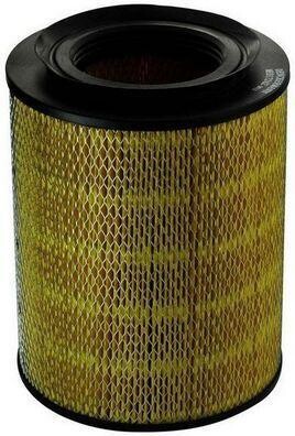 6600 ME017242 engine air filter -MITSUBISHI CANTER ROSA FUSO