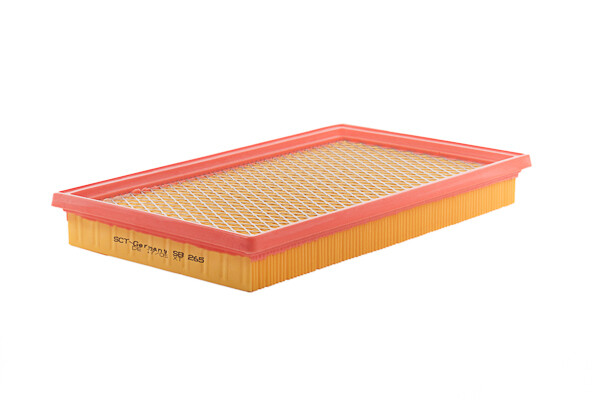 SB265 SCT engine air filter - Nissan - Subaru-