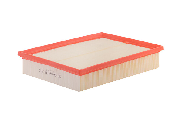 SB2150 SCT engine air filter - Land Rover