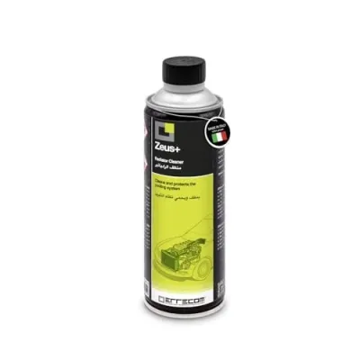 TR1258.O.01 ZEUS+ Car Radiator cleaner 350ml