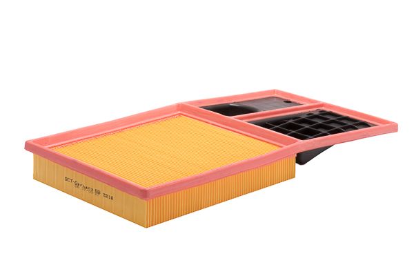 111291 Topran engine air filter - Volkswagen Golf, Volkswagen Polo, Volkswagen Jetta