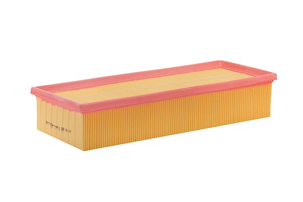 1K0129620D VW engine air filter - Volkswagen Golf, Volkswagen Passat, Volkswagen Tiguan