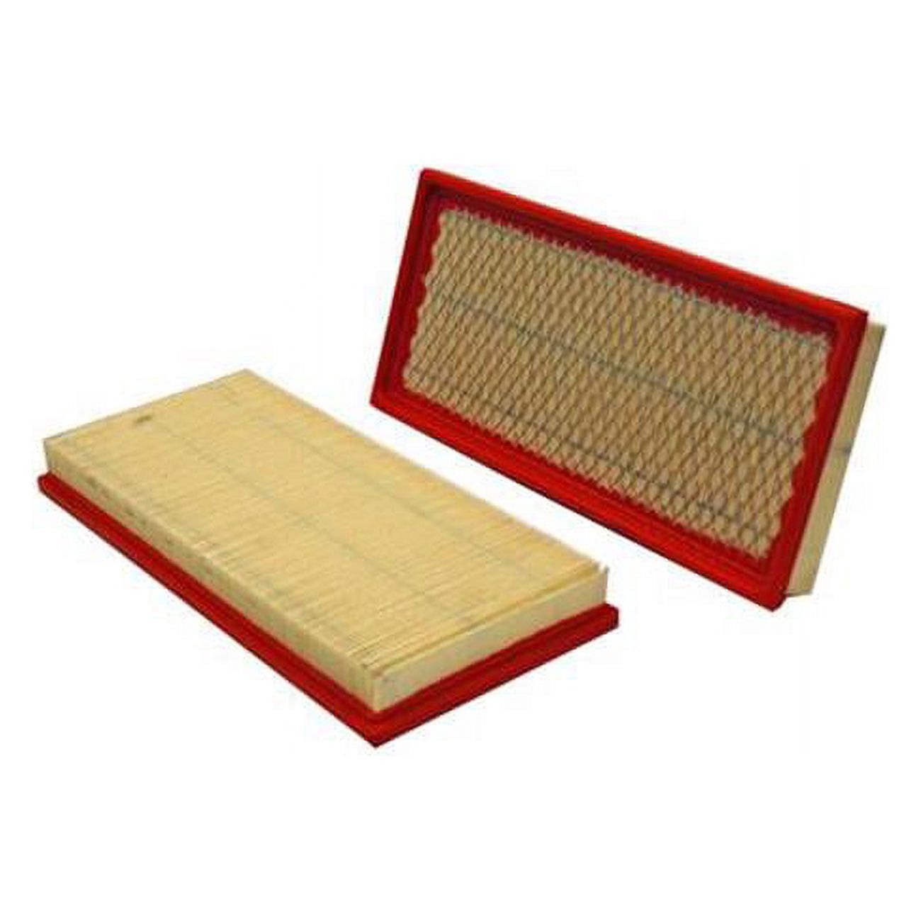 46081 Power Steel engine air filter - Jeep Wrangler